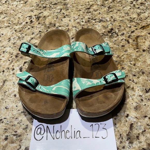 Birkenstock Sandals - Picture 1 of 9